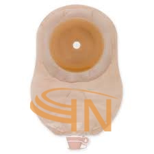 Hollister Moderma Flex Sacca Urostomia Con bordo adesivo Trasparente 10pezzi