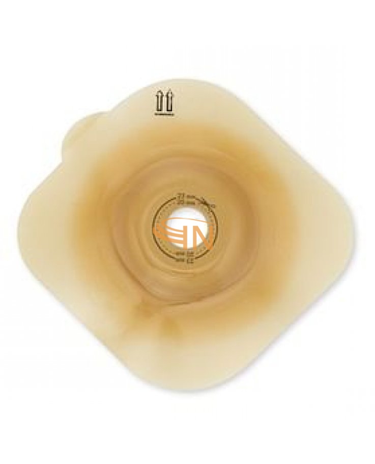 Hollister Novalife Tre 2 Placche Convesse 15-42mm 5pezzi