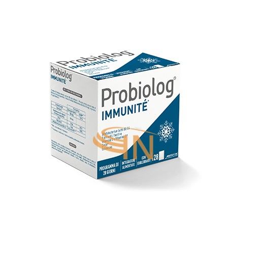 Probiolog Immunite' 28 bustine