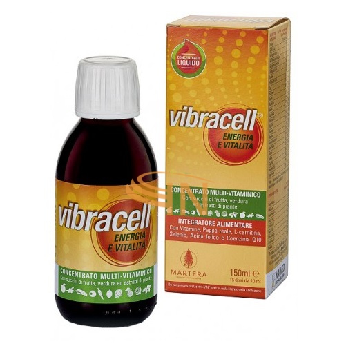 Named Vibracell 150 ml
