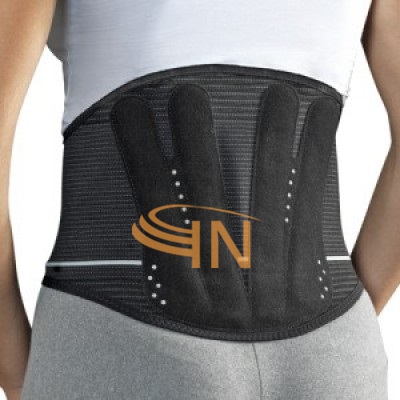 Gibaud Ortho Lombogib Lady Corsetto Lombosacrale Taglia 0