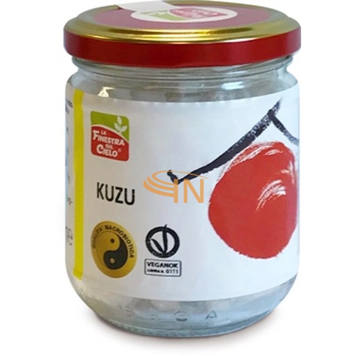 Biotobio Kuzu Morino 70g