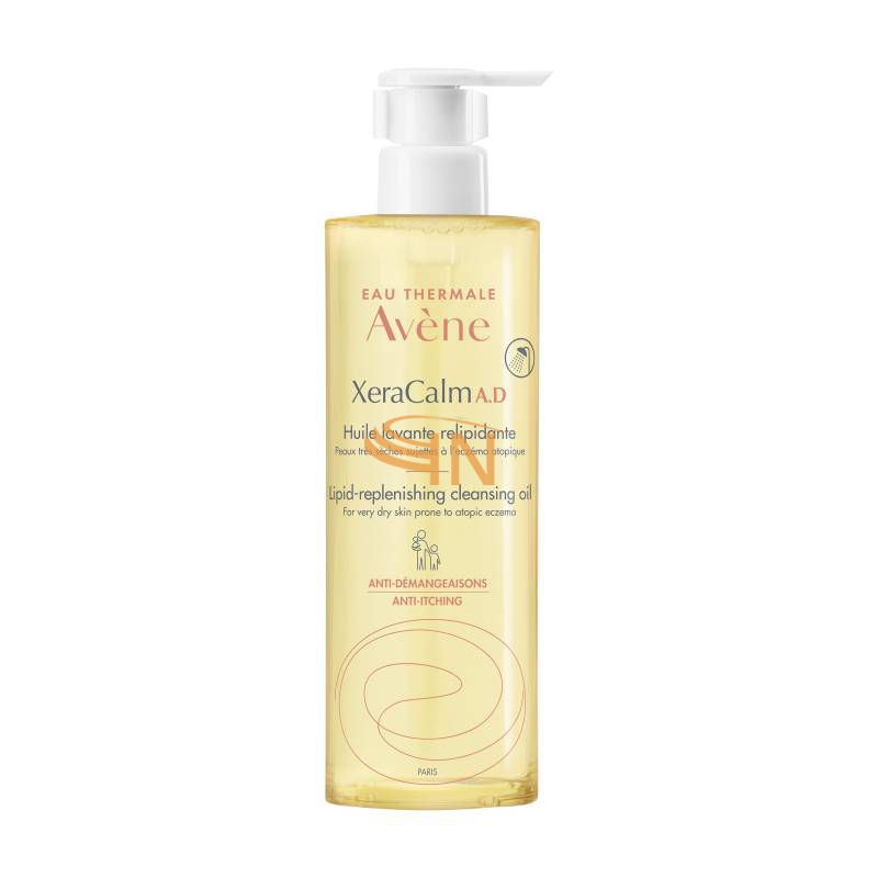 Avene Xeracalm AD Olio Detergente 400ml