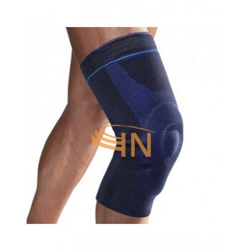 Gibaud Ortho Rotulgib 3D Ginocchiera Rotulea Taglia 4