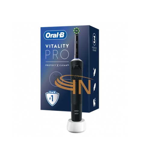 Oralb Vitality PRO Spazzolino Elettrico