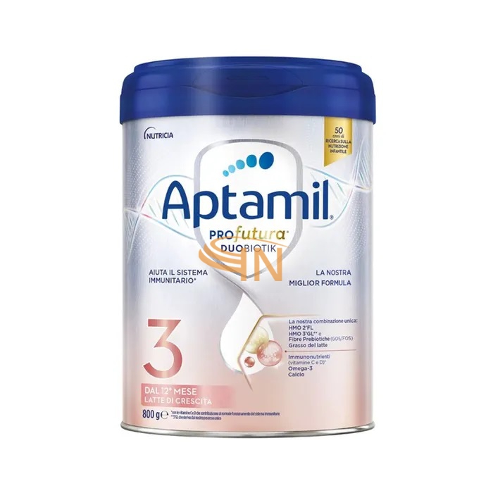 Aptamil Profutura 3 Latte in polvere 800g
