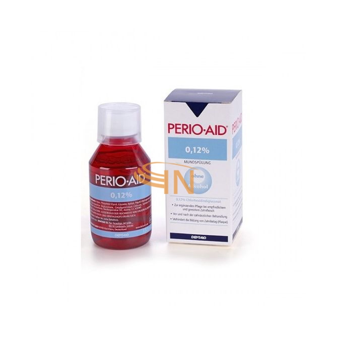 Dentaid Perio Aid Intensive Care 150ml
