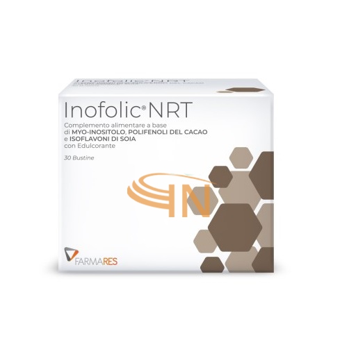 Inofolic NRT 30 bustine