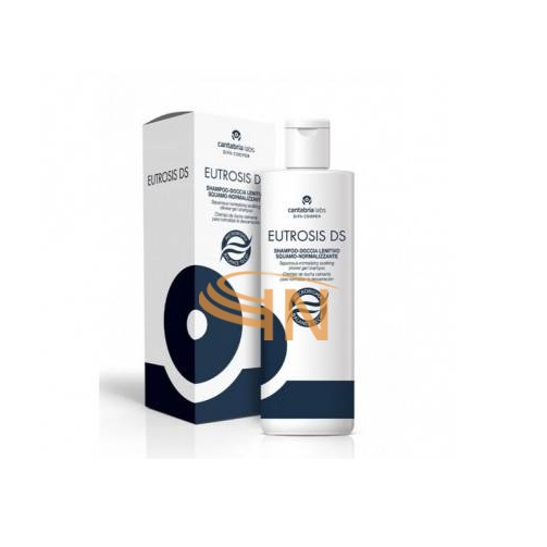 Eutrosis DS Shampoo 250 ml