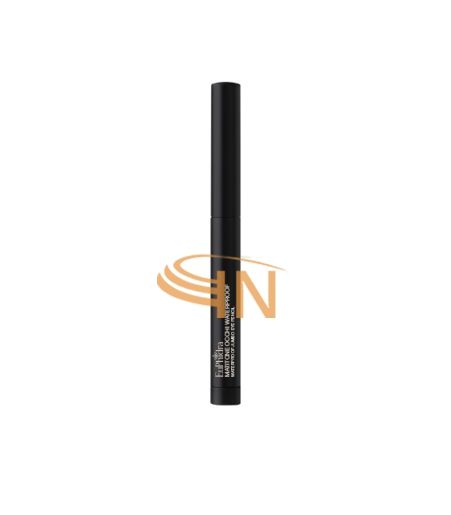EuPhidra Matitone Occhi Waterproof Lunga Durata WP21 Smoky