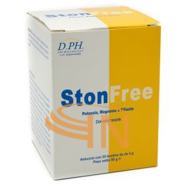 Stonfree 20 bustine