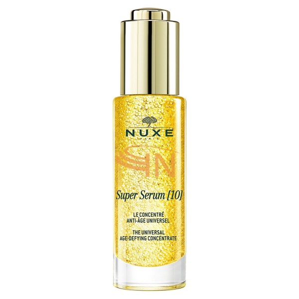 Nuxe Super Serum 10 Concentrato Anti Age 30 ml