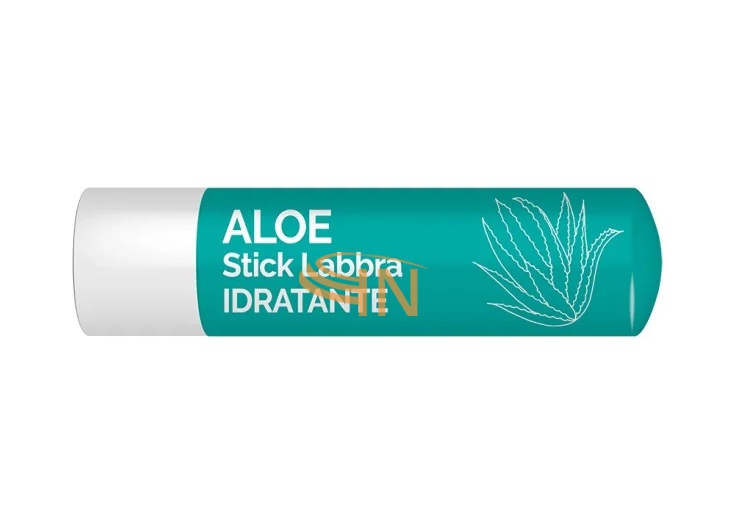 Stick Labbra Idratante Aloe