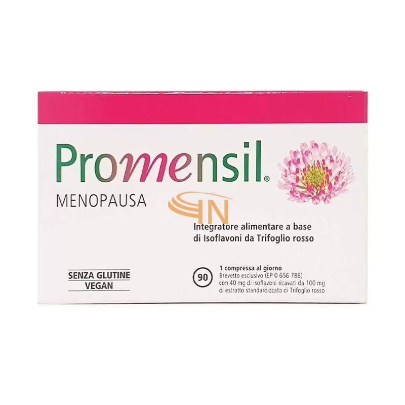 Promensil 90 compresse