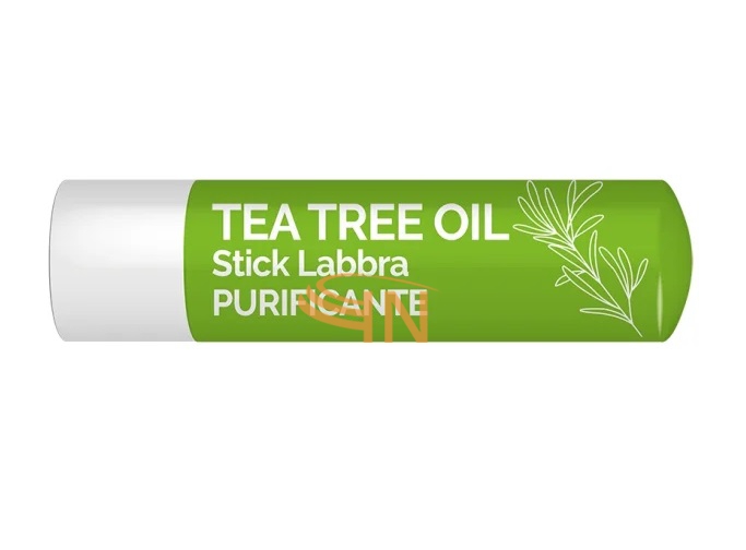 Stick Labbra Purificantte Tea Tree Oil