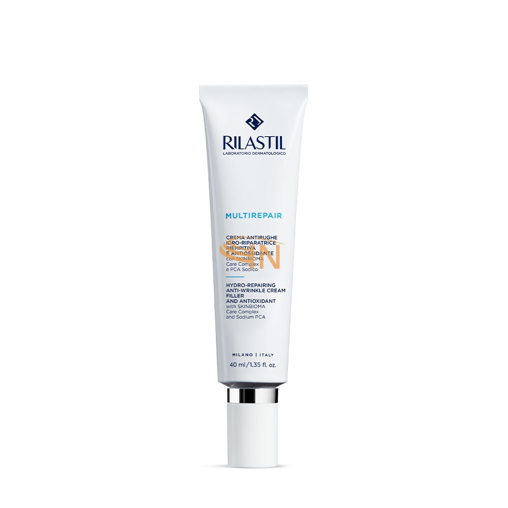Rilastil Multirepair Idro Riparatrice 40ml