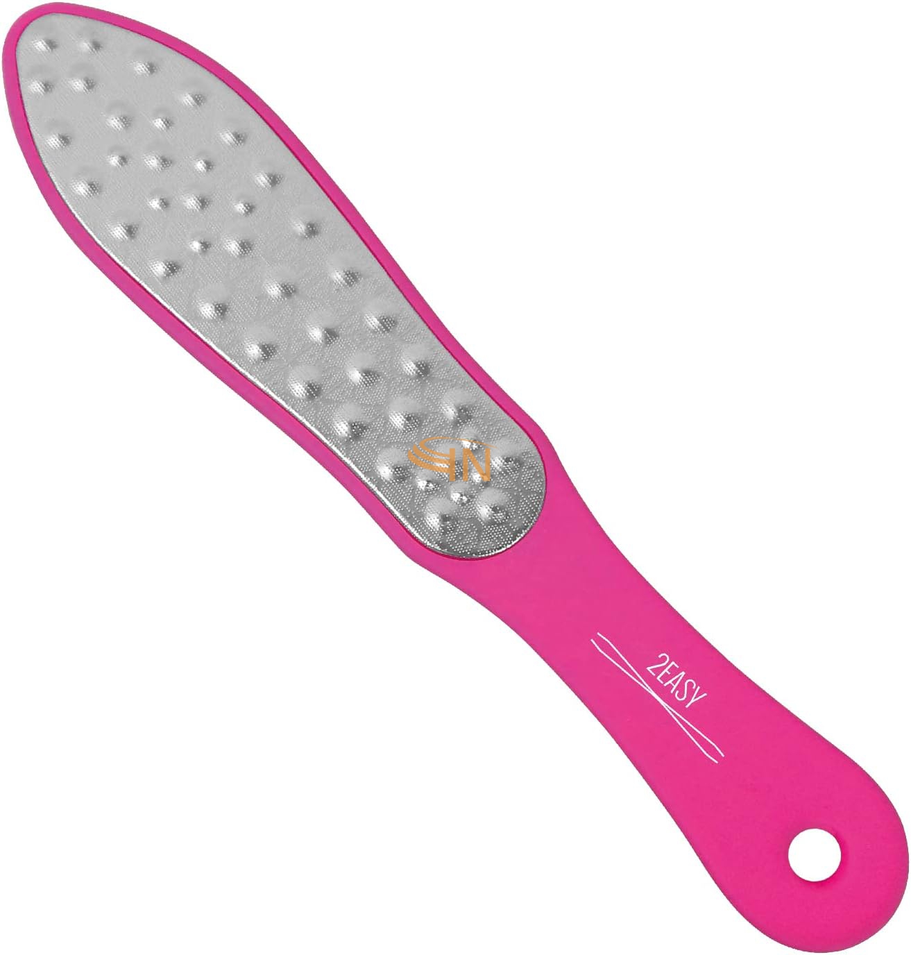 Lima Piedi Professionale Rosa