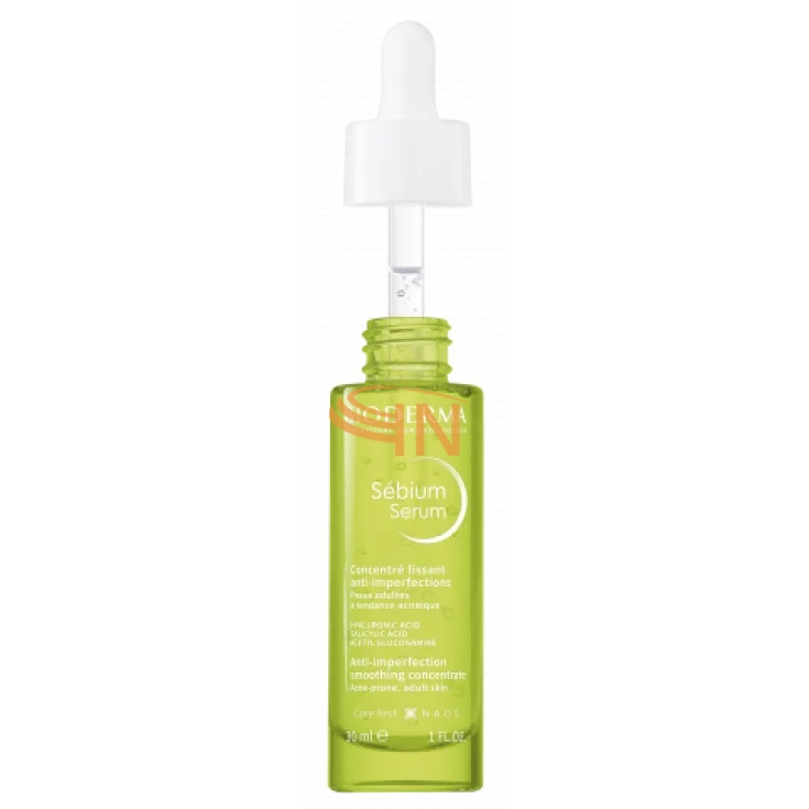 Bioderma Sebium Serum 30 ml