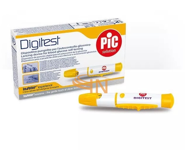 Pic Digitest Penna Pungidito 1 pezzo