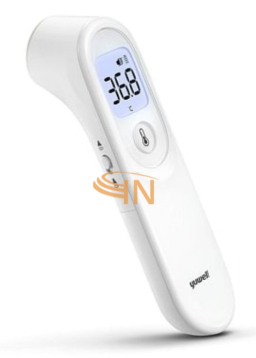 Master-aid Termometro a Infrarossi C-Less