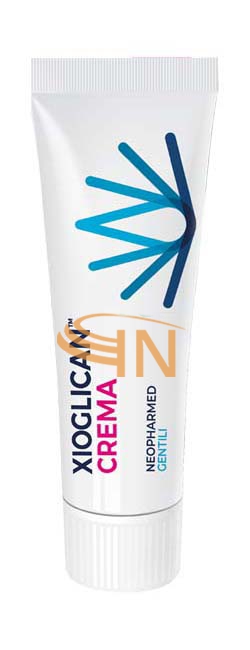 Xioglican crema 50 g