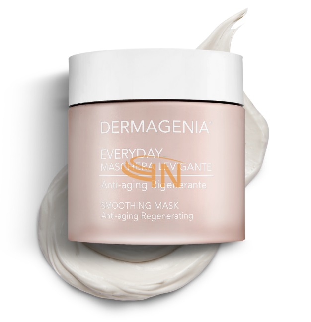 Skinius Dermagenia Everyday Maschera Levigante 100 ml