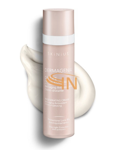 Skinius Dermagenia Daylife Crema Rigenerante 50 ml