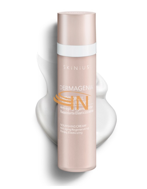 Skinius Dermagenia Crema Nutriente Emotional 50 ml