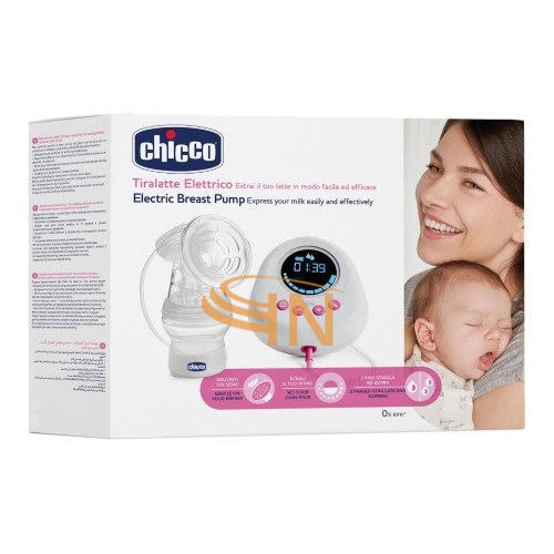 Chicco Tiralatte elettrico
