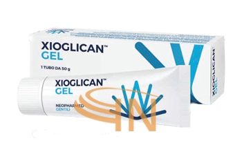 Xioglican gel 50 g