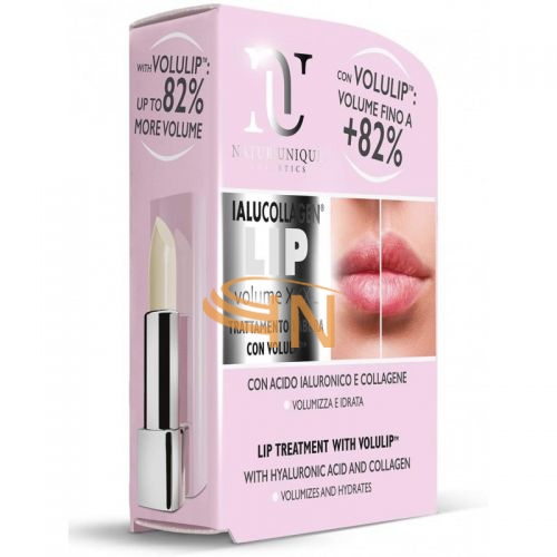 Ialucollagen Lip Volume Xxxl Labbra 4,2 ml