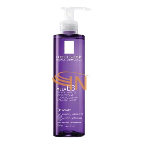 Mela B3 Gel Detergente Viso 200 ml
