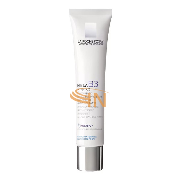 Mela B3 Crema Spf30 40 ml