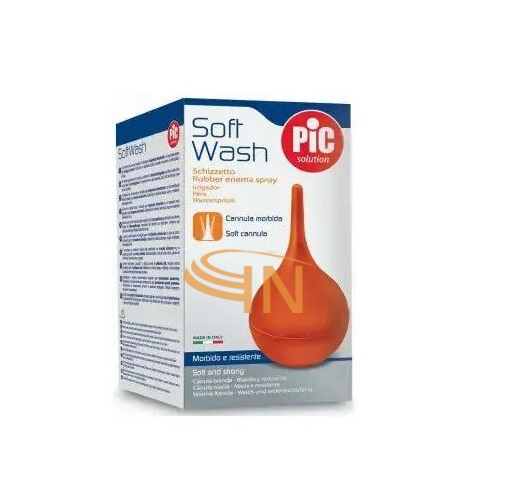 Pic Soft Wash Schizzetto 330 ml