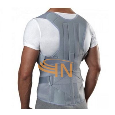 Gibaud Ortho Dorsolombogib Taglia 5