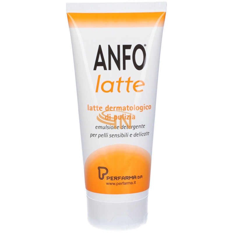Anfo Latte 200 ml