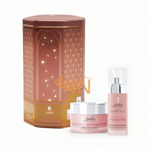 Bionike Cofanetto Defence Hydractive