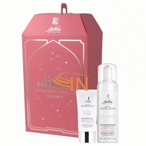 Bionike Cofanetto Beauty Essentials