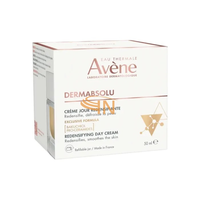 Avene Dermabsolu Crema Giorno Nuova formula 50ml