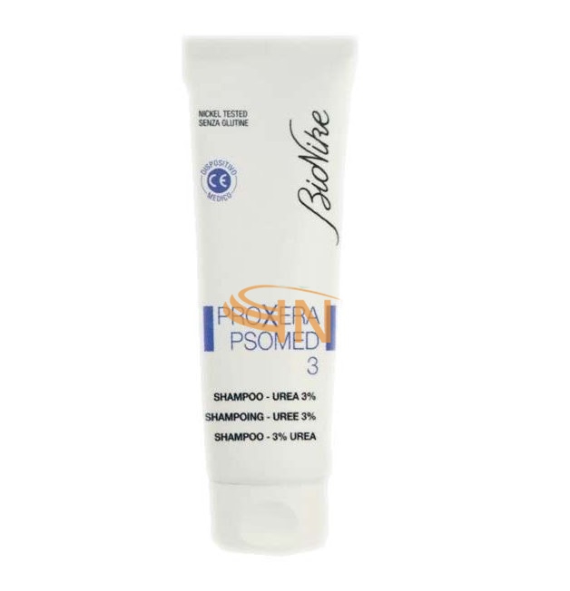 Proxera Psomed 3 Shampoo Trattante 125 ml