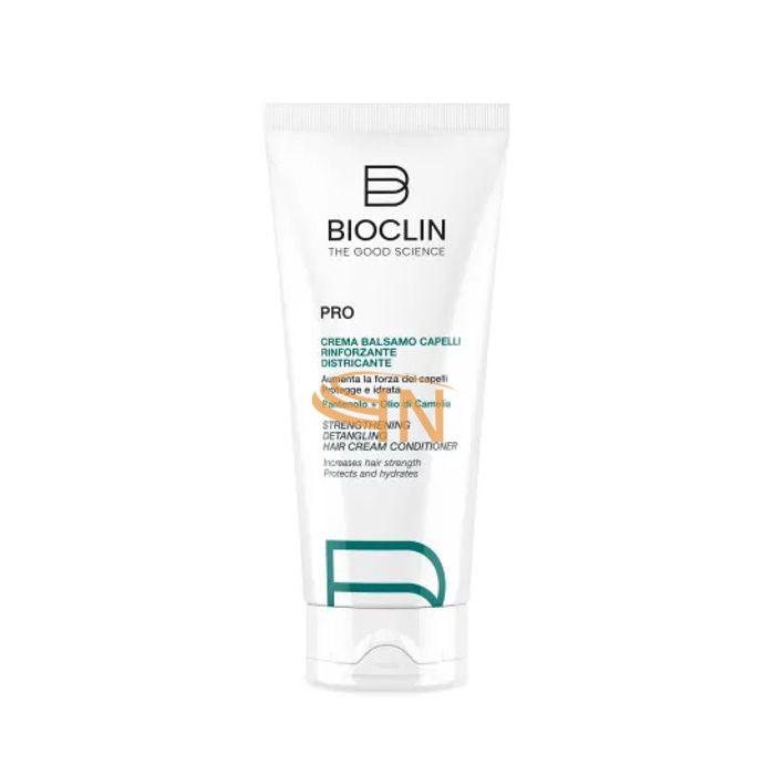 Bioclin Pro Crema Balsamo Rinforzante Districante 200 ml