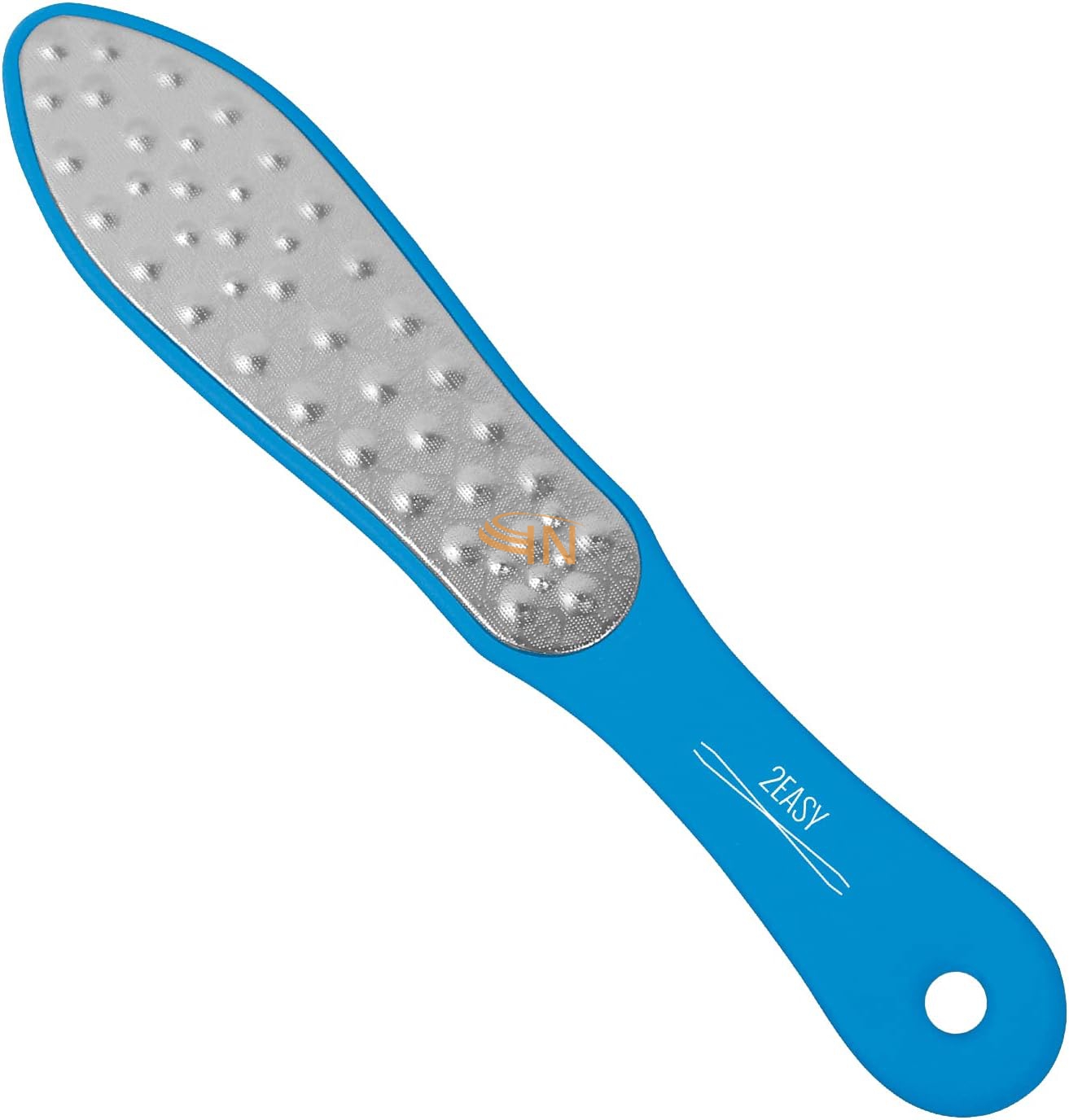 Lima Piedi Professionale Azzurro