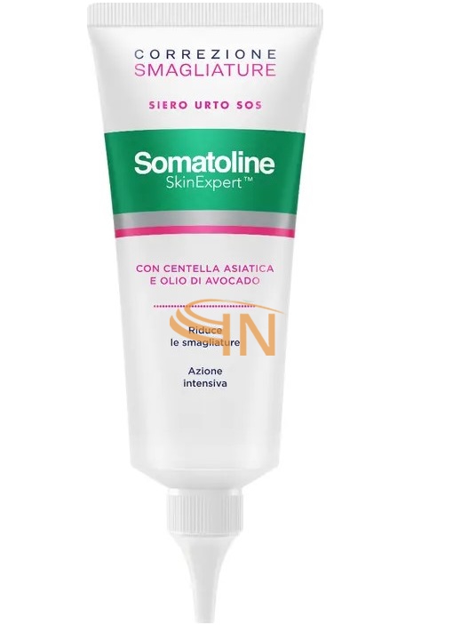 Somatoline Skin Expert Correzione Smagliature Siero Urto 100ml
