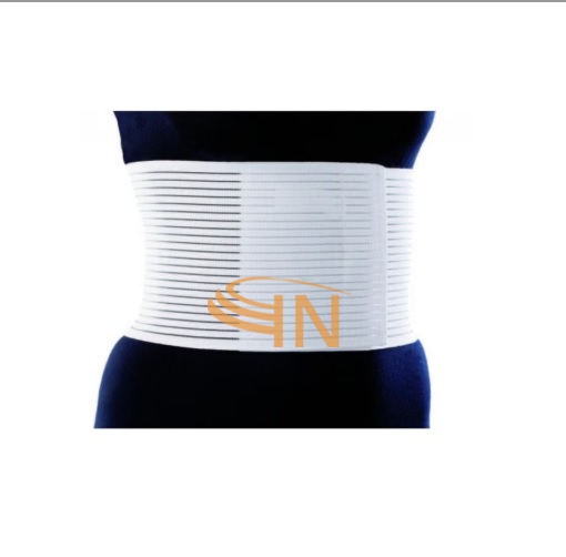 Orione 3201 Fascia Post Operatoria Bianca 130 cm