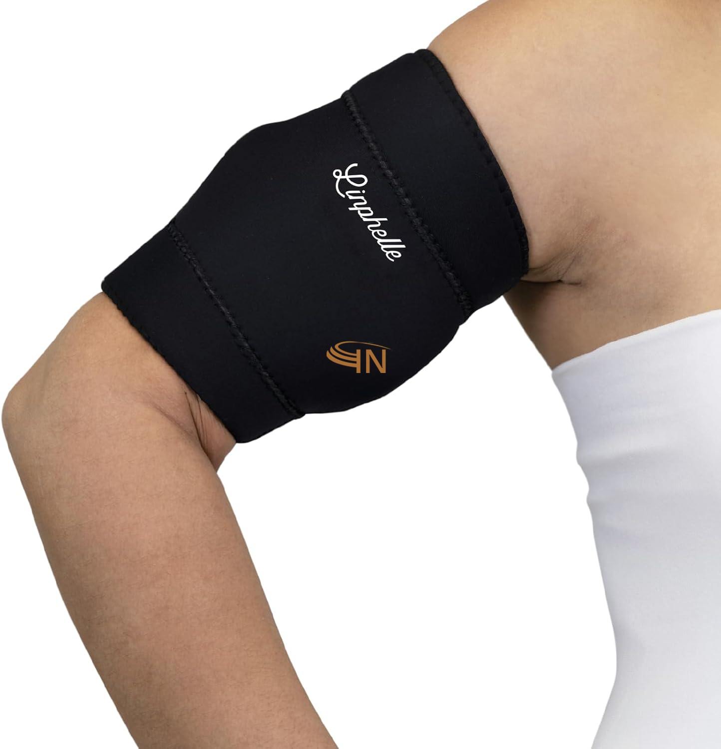 Linphelle Coverpicc Waterproof Copertura Impermeabile per PICC Grande