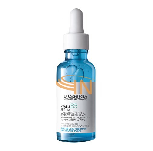 La Roche-Posay Hyalu B5 Serum Siero Viso 50ml
