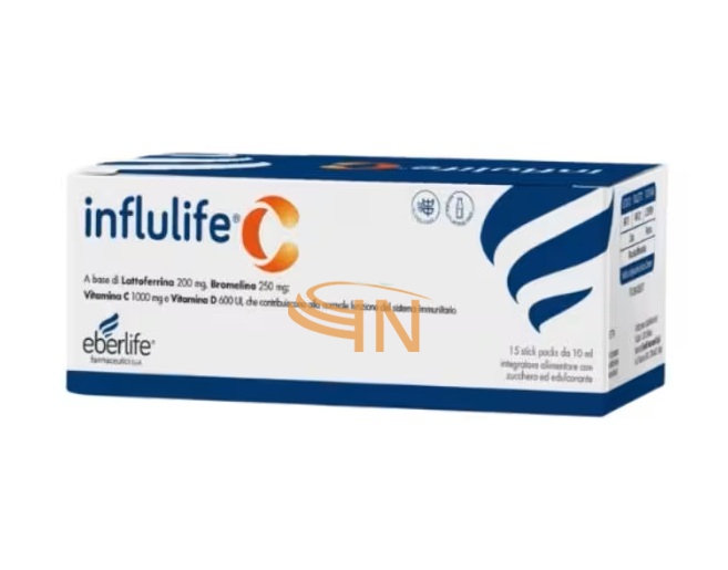 Influlife C 15 stick