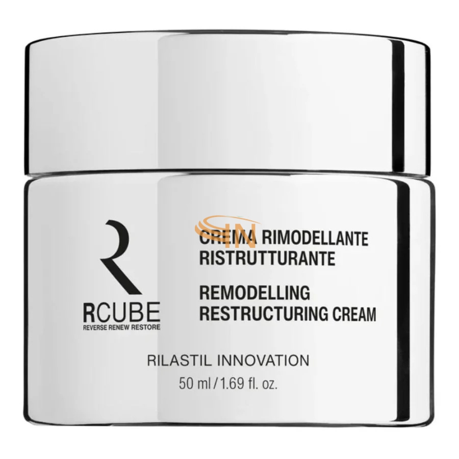 Rilastil Rcube Crema Rimodellante Ristrutturante 50 ml
