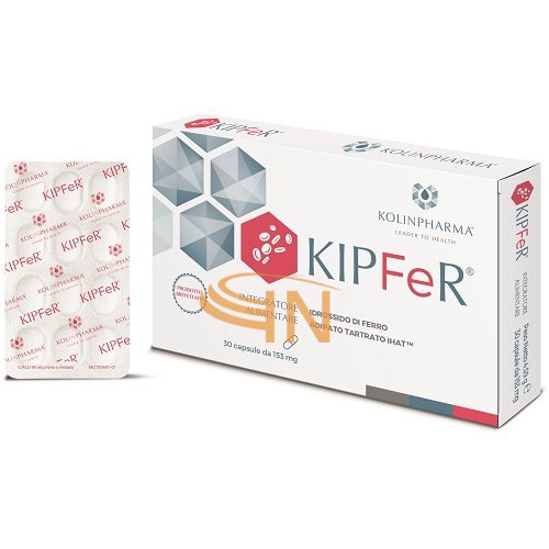 Kipfer 30 capsule