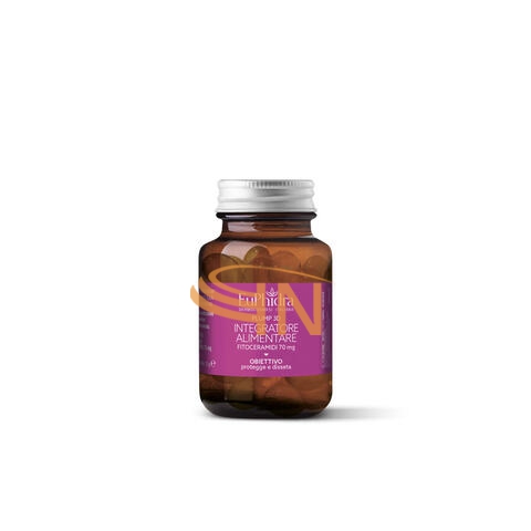 Euphidra Plump 3D Fitoceramidi 30 perle